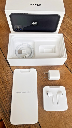 Apple iphone 128 nero - iphone,