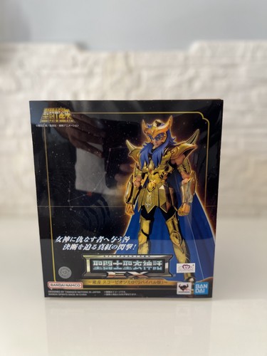 Bandai saint seiya myth - bandai,
