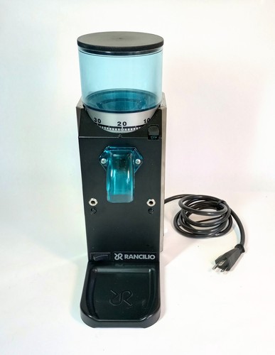 Rancilio rocky macinacaffè - rancilio,