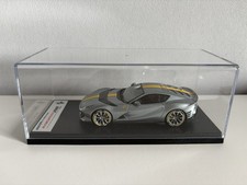 Ferrari 812 competizione - ferrari,