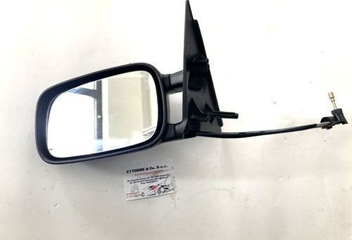Specchietto retrovisore - specchietto,