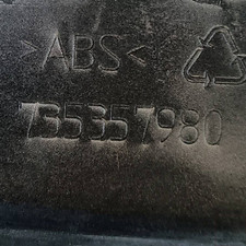 735365526 Griglia compl.  FIAT