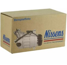 Compressore aria condizionata