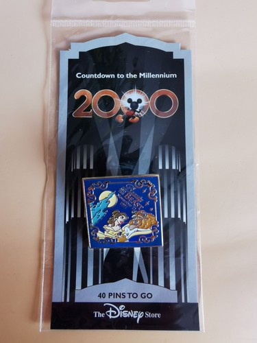 Pin disney countdown the - to,