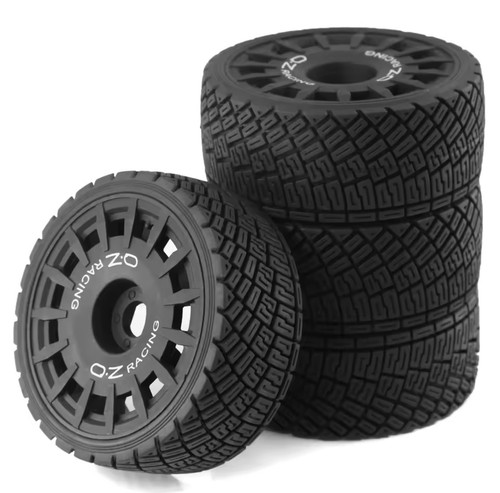 Cerchi racing 100mm 1 - 100mm, 1/8