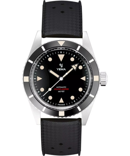 Yema pearldiver 38mm - yema,