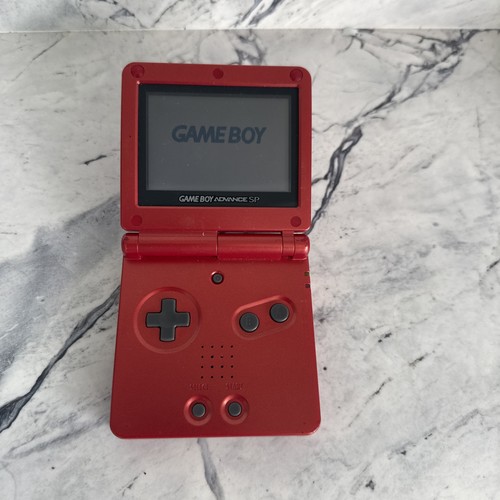 Nintendo game boy - nintendo, sp