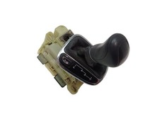 Quadro selettore cambio