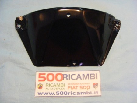 Fiat 500 126 - &, carter