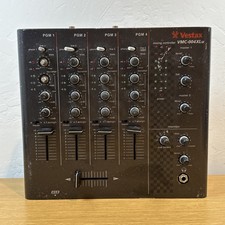 Vestax VMC-004XLu Mixer per DJ