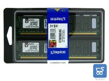 Ram per Server KTM2865/8G 8 GB