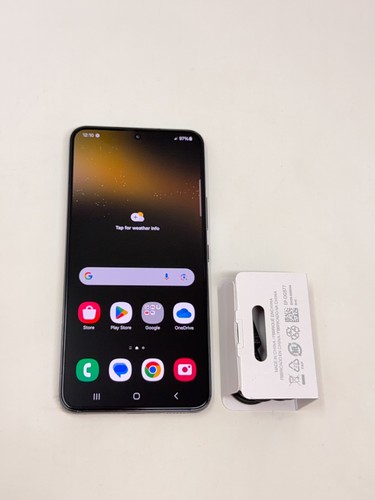 Samsung galaxy s22 - samsung, 5g