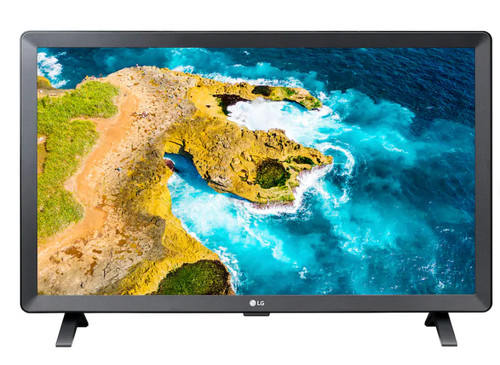 Smart 24lq520s 24 - lg, hd