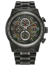 NUOVO Orologio Uomo Citizen