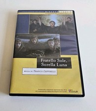 FRATELLO SOLE, SORELLA LUNA