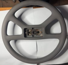Volante Fiat panda 141 grigio