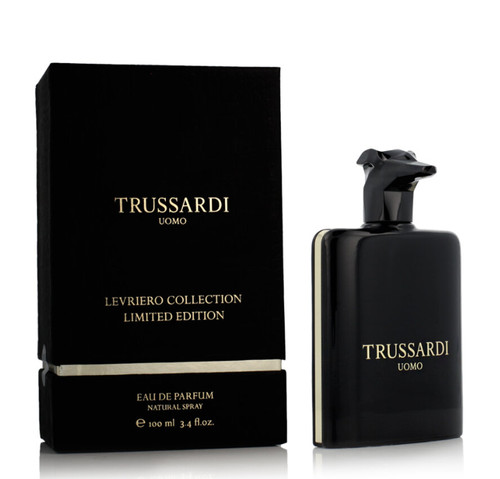 Trussardi uomo levriero - trussardi,