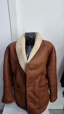 Montone shearling MABRUN uomo