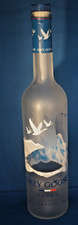 Vodka Grey Goose 750 ml