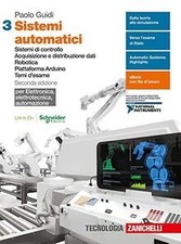 Sistemi automatici. Elettronica, elettrotecnica, automaz... | Buch | Zustand gut