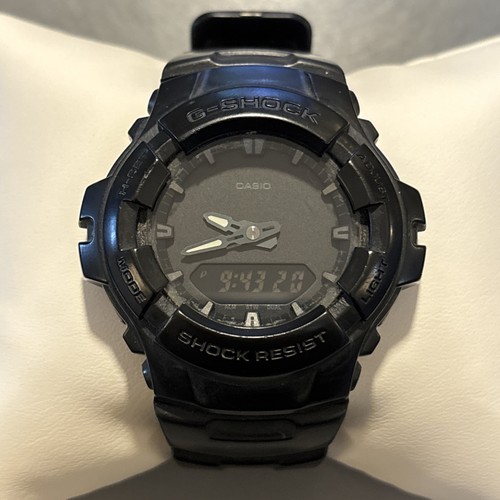 Orologio casio shock - casio, g-shock