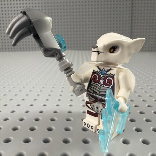 Lego windra minifigure - windra, le