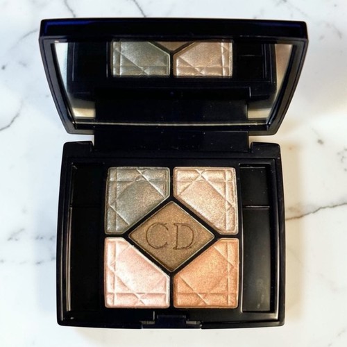Dior colori palette ombretti - dior,