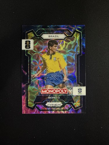 Prizm fifa monopoly 2026 - prizm,