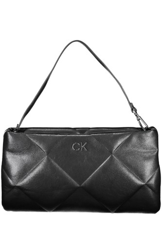 Borsa calvin klein nero - borsa,