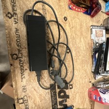 Microsoft Xbox 360 Power