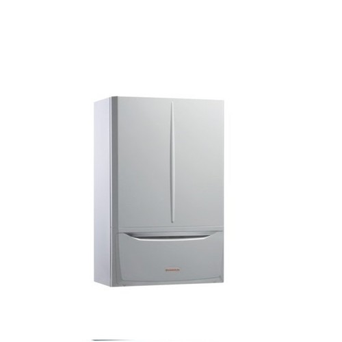 Caldaia gas immergas victrix - a,