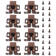  20 Pezzi Serratura per Porta