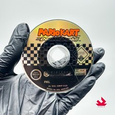MARIO KART DOUBLE DASH SUPER -