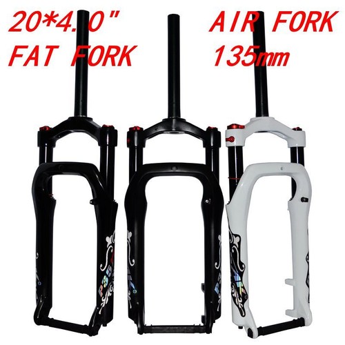 Forcella fat fork snow moutain - fork,