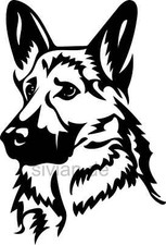 Adesivi per Auto Tedesco