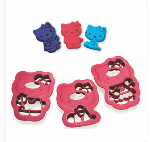 Tupperware stampini hello - 3,