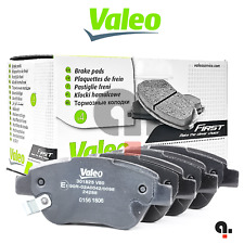 Kit Pastiglie freno anteriori