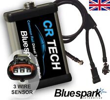 Chip tuning box diesel Toyota