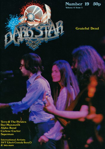 Grateful dead the doors - -,
