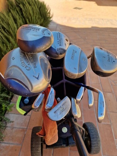 Sacca golf donna - golf,