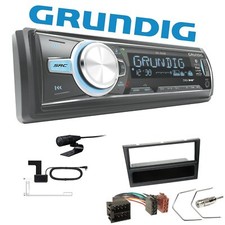 Grundig GX-35AB auto radio