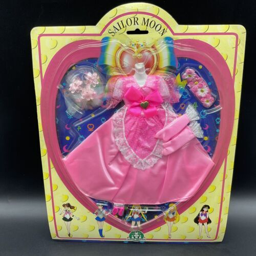 1994 sailor moon princess - #,