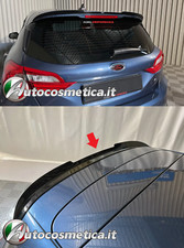 FORD FIESTA MK8 2017+ STANDARD