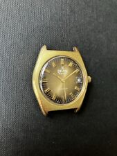 Orologio Automatico Delfin