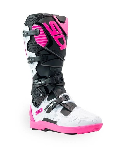 Sidi crossfire srs boots - sidi, 3