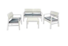 SET DA GIARDINO KILIMANJARO