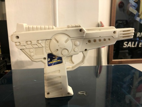 Vintage star wars pistola - vintage,