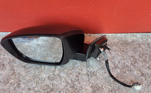 Specchietto retrovisore - specchietto,
