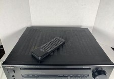 Kenwood KR-V6040 Ricevitore