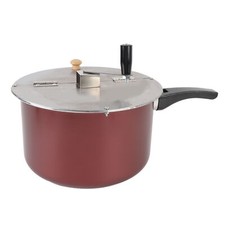 Popcorn Popper Macchina